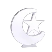 Ay Yıldız Işık Pano Türk Bayrağı Bigem Bm-079 thumbnail 4