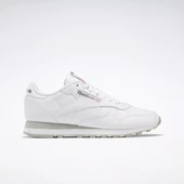 Reebok CLASSIC LEATHER Beyaz Unisex Sneaker 100008789 thumbnail 1