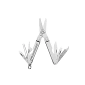 LEATHERMAN MICRA STAİNLESS ÇOK AMAÇLI MULTİ TOOL - 1