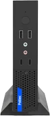 PRITTEC Q7-TH610L BAREBONE FreeDos MINI PC/ (SSD-RAM-CPU YOK) - 2