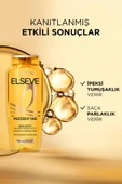 Elseve Mucizevi Yağ Besleyici Bakım Şampuanı 400 ml thumbnail 4