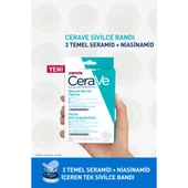 Cerave Acne Patch - 22 Adet thumbnail 3