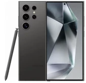 Samsung Galaxy S24 Ultra 512 GB 12 GB Ram Titanyum Siyah Cep Telefonu (Samsung Türkiye Garantili) - 1