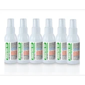 WTR Alesdes 40 Alkol Bazlı Yüzey Dezenfektanı 100 ml - 6'li Paket thumbnail 1