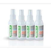 WTR Alesdes 40 Alkol Bazlı Yüzey Dezenfektanı 100 ml - 4'lü Paket thumbnail 1