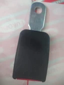 EMNİYET KEMER KOLU KISA TİP SACLI MEKANİZMA ÇAPAKSIZ thumbnail 2