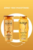 Elseve Mucizevi Yağ Besleyici Bakım Şampuanı 400 ml thumbnail 6