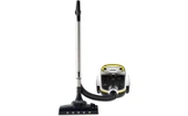 Karcher VCC 6 Cyclonex Dualcontrol BW 800 W Toz Torbasız Elektrikli Süpürge thumbnail 1