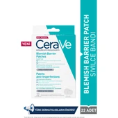Cerave Acne Patch - 22 Adet thumbnail 1
