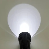 900 Lümen Ultra Güçlü El Feneri  Wt-613 thumbnail 4