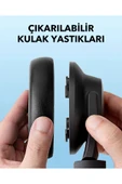 Anker Soundcore Q11i Kablosuz Kulak Üstü Bluetooth Kulaklık - Siyah - A3005 - 3