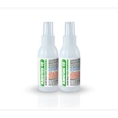 WTR Alesdes 40 Alkol Bazlı Yüzey Dezenfektanı 100 ml - 2'li Paket thumbnail 1