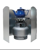 NURGAZ METAL RÜZGARLIK ORTA - 2