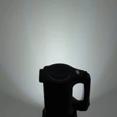 900 Lümen Ultra Güçlü El Feneri  Wt-613 thumbnail 5