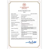 WTR Handdes 75 Alkol Bazlı Sıvı El Dezenfektanı 5L - 2'li Paket thumbnail 3