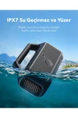 Anker Soundcore Boom 2 Se Taşınabilir Bluetooth Hoparlör - Siyah - A3148 thumbnail 6