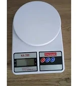 İTALYANO HASSAS TERAZİ KA-789 - 1