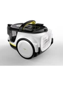 Karcher VCC 6 Cyclonex Dualcontrol BW 800 W Toz Torbasız Elektrikli Süpürge thumbnail 2