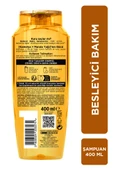 Elseve Mucizevi Yağ Besleyici Bakım Şampuanı 400 ml thumbnail 7