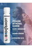 hangover Shot Libidoshot Kadın Erkek Cinsel Sağlık Desteği, Libido Shot Bitkisel Içerikli Takviye thumbnail 5