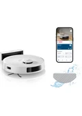 Bosch BCRC1W Robot Süpürge thumbnail 2
