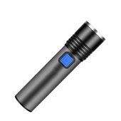 Mini Profesyonel En Güçlü El Feneri  Wt-015 thumbnail 3