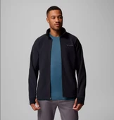 Columbia Arctic Peak™ Full Zip Siyah Erkek Outdoor Polar AM4428-010 thumbnail 5