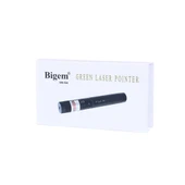 Şarjlı Yeşil Lazer Pointer 1000mw Bm-520 thumbnail 2
