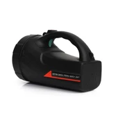 Şarjlı Güvenlik Avcı Feneri  Wt-240 thumbnail 4