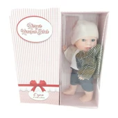 Rüzgar Konuşan Bebek - Erkek Bebek thumbnail 4