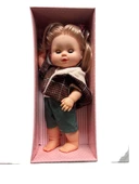 Melis Konuşan Bebek - Oyuncak Kız Bebek thumbnail 2