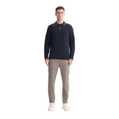 Erkek Slim Fit  Sweatshırt 56430 thumbnail 5
