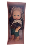 Melis Konuşan Bebek - Oyuncak Kız Bebek thumbnail 1