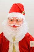 Waldern Yılbaşı 160 cm Hareketli Noel Baba Şarkı Söyler thumbnail 3