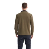 Erkek Slim Fit  Sweatshırt 56430 thumbnail 4
