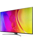 LG NanoCell 65NANO846QA 4K Ultra HD 65'' 165 Ekran Uydu Alıcılı webOS Smart LED TV - 2