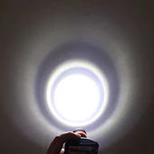 Pilli Zoomlu Kafa Feneri  Wt-054 thumbnail 4