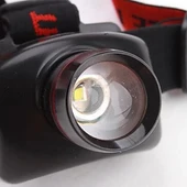 Pilli Zoomlu Kafa Feneri  Wt-054 thumbnail 7