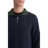 Erkek Slim Fit  Sweatshırt 56430 thumbnail 7