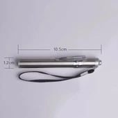 Mini Güçlü El Feneri  Wt-384b thumbnail 3