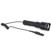 Tg-10 Şarjlı Profesyonel Av Feneri  Wt-620 thumbnail 3