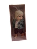 Rüzgar Konuşan Bebek - Erkek Bebek thumbnail 3