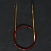 Addi 6mm 80cm Klasik Misinalı Dantel Şişi - 755-7 thumbnail 2