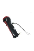 Gold Sılver Gs-4531 3 Watt+1 Watt Cob Led'li Şarjlı El Feneri thumbnail 2