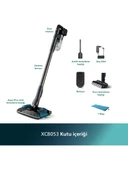 Philips 8000 Serisi Aqua Plus XC8053/01 Şarjlı Dikey Süpürge - 2