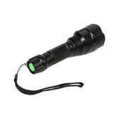 Güçlü  Aparat Uyumlu Şarjlı Fener  Wt-149 thumbnail 4