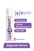Hangover Shot LaxShot, Bağırsak ve Sindirim Sistemi Düzenleyici, , Gaz, Şişkinlik İçin Lax Shot - 2