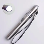 Mini Güçlü El Feneri  Wt-384b thumbnail 1