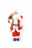 Waldern Luxury Noel Baba Santa Claus Yılbaşı Süsü 40cm thumbnail 1