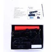 Sinyalli Acil Durum El Feneri Cree5  Wt-262 thumbnail 2